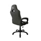 Chair Gaming Arozzi Enzo Woven Fabric Black/Grey