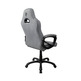 Chair Gaming Arozzi Enzo Woven Fabric Grey