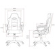 Chair Gaming Arozzi Enzo Woven Fabric Grey