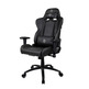 Chair Gaming Arozzi Inizio PU Grey Logo