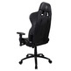 Chair Gaming Arozzi Inizio PU Grey Logo