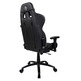 Chair Gaming Arozzi Inizio PU Grey Logo