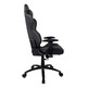 Chair Gaming Arozzi Inizio PU Grey Logo