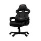 Chair Gaming Arozzi Milano Black