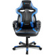 Chair Gaming Arozzi Milano Blue