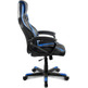 Chair Gaming Arozzi Milano Blue