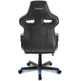 Chair Gaming Arozzi Milano Blue