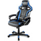 Chair Gaming Arozzi Milano Blue