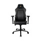 Chair Gaming Arozzi Primo PU Black-Gold Logo