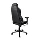 Chair Gaming Arozzi Primo PU Black-Gold Logo