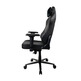 Chair Gaming Arozzi Primo PU Black-Gold Logo