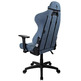 Chair Gaming Arozzi Torretta Soft Fabric Blue