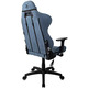 Chair Gaming Arozzi Torretta Soft Fabric Blue