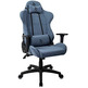 Chair Gaming Arozzi Torretta Soft Fabric Blue