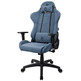 Chair Gaming Arozzi Torretta Soft Fabric Blue