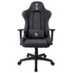 Chair Gaming Arozzi Torretta Soft Fabric Dark Grey