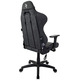 Chair Gaming Arozzi Torretta Soft Fabric Dark Grey