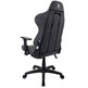 Chair Gaming Arozzi Torretta Soft Fabric Dark Grey