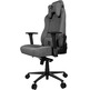 Chair Gaming Arozzi Vernazza Soft Fabric Ash