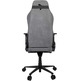 Chair Gaming Arozzi Vernazza Soft Fabric Ash