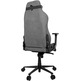 Chair Gaming Arozzi Vernazza Soft Fabric Ash