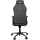 Chair Gaming Arozzi Vernazza Soft Fabric Dark Grey