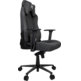 Chair Gaming Arozzi Vernazza Soft Fabric Dark Grey