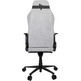 Chair Gaming Arozzi Vernazza Soft Fabric Light Grey