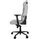 Chair Gaming Arozzi Vernazza Soft Fabric Light Grey