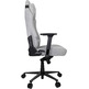 Chair Gaming Arozzi Vernazza Soft Fabric Light Grey