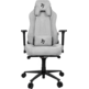 Chair Gaming Arozzi Vernazza Soft Fabric Light Grey