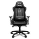 Chair Gaming Arozzi Verona Pro V2 Star Trek Edition Black