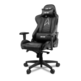 Chair Gaming Arozzi Verona Pro V2 Star Trek Edition Black