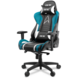 Chair Gaming Arozzi Verona Pro V2 Star Trek Edition Blue