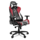 Chair Gaming Arozzi Verona Pro V2 Star Trek Edition Red