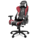 Chair Gaming Arozzi Verona Pro V2 Star Trek Edition Red