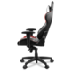 Chair Gaming Arozzi Verona Pro V2 Star Trek Edition Red