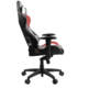 Chair Gaming Arozzi Verona Pro V2 Star Trek Edition Red