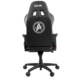 Chair Gaming Arozzi Verona Pro V2 Star Trek Edition Red