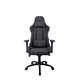 Chair Gaming Arozzi Verona Signature Soft Fabric-Blue Logo