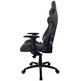 Chair Gaming Arozzi Verona Signature Soft Fabric-Gold Logo