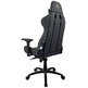 Chair Gaming Arozzi Verona Signature Soft Fabric-Gold Logo