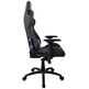 Chair Gaming Arozzi Verona Signature Soft Fabric-Gold Logo