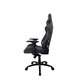 Chair Gaming Arozzi Verona Signature Soft Fabric-Red Logo