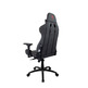 Chair Gaming Arozzi Verona Signature Soft Fabric-Red Logo