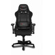 Chair Gaming Arozzi Verona XL + Black