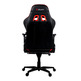 Chair Gaming Arozzi Verona XL + Red