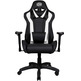 Chair Gaming Cooler Master Caliber R1 Black/White