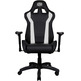 Chair Gaming Cooler Master Caliber R1 Black/White