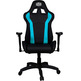 Chair Gaming Cooler Master Caliber R1 Black/Celeste